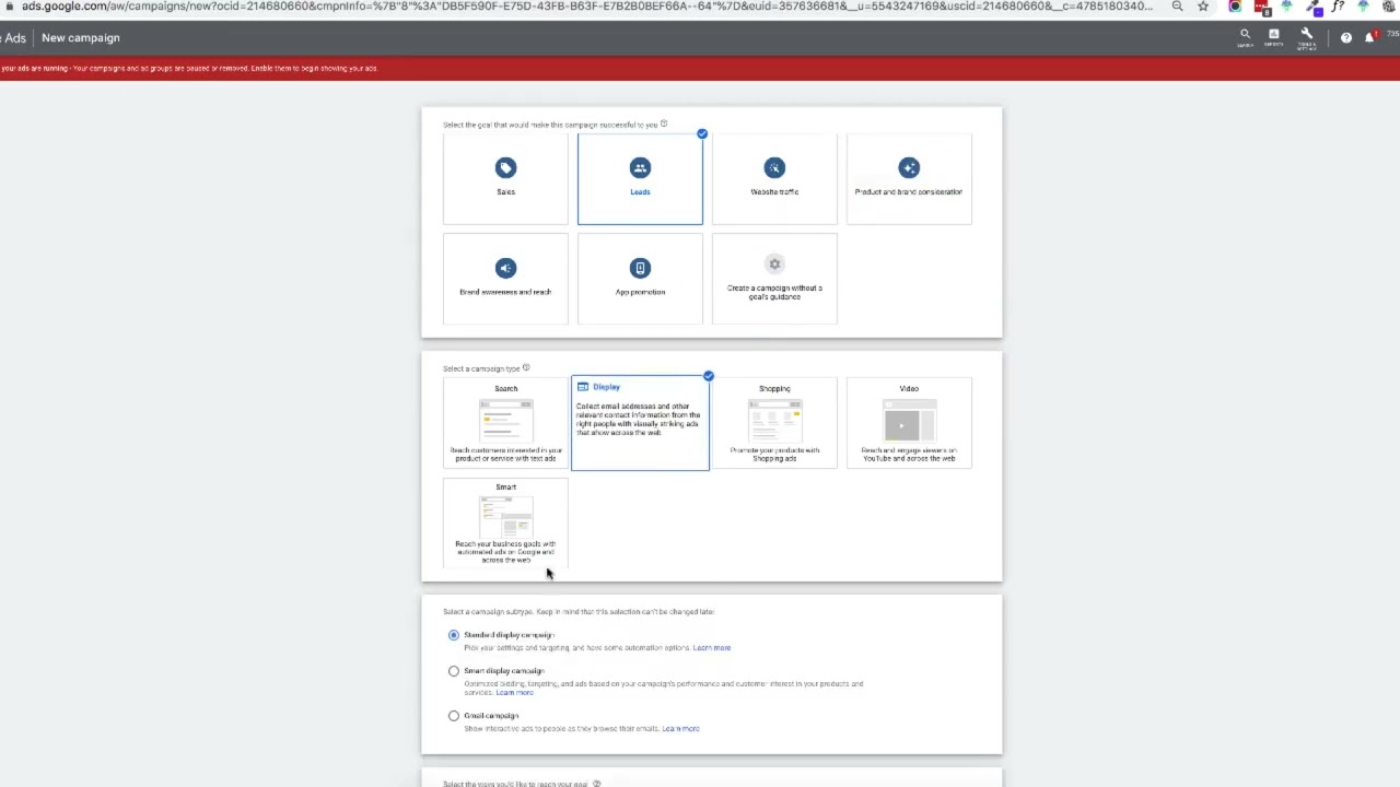 07 13 GDN Retargeting 2020 Bonus
