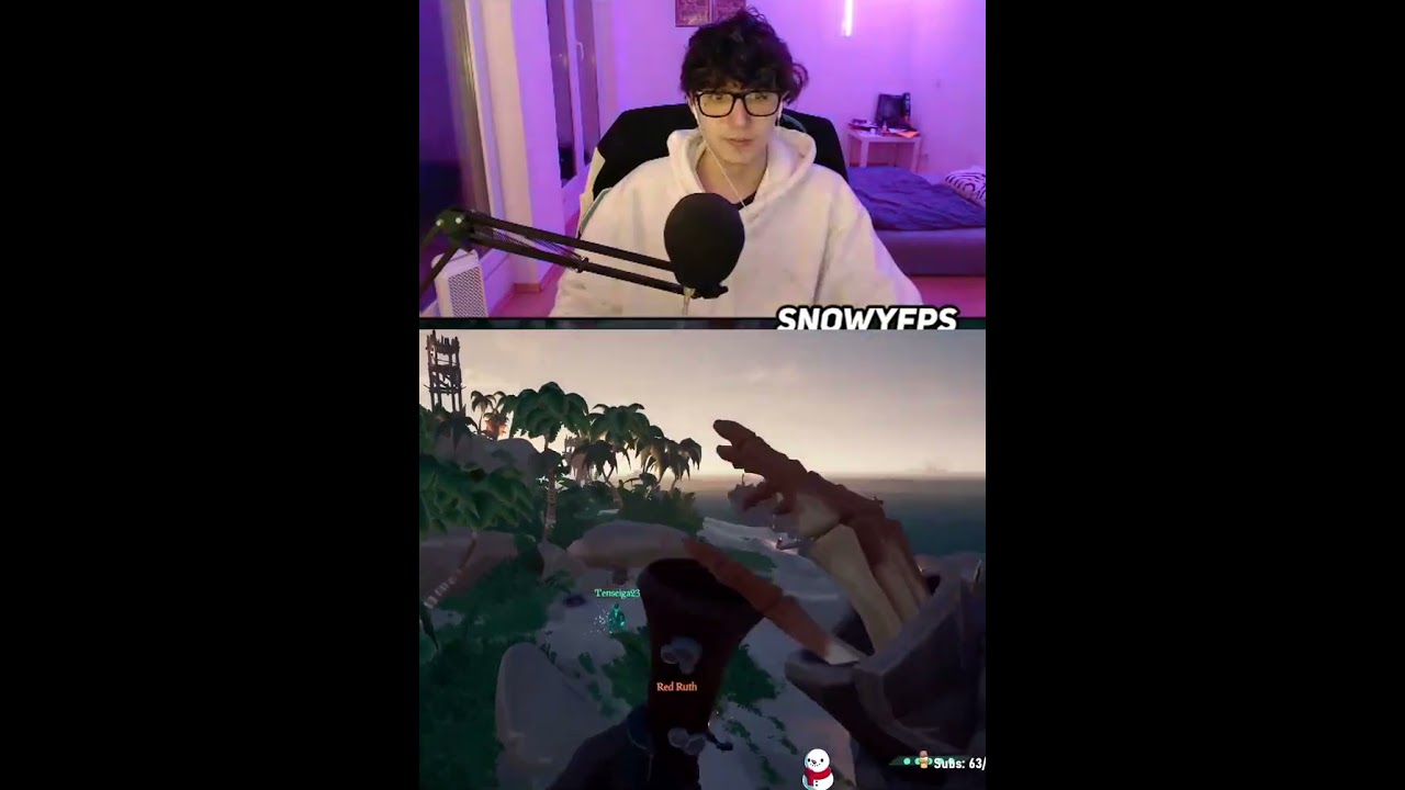 How to deckshot your own ship 