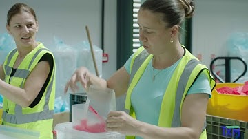 TXM Lean Minute - Streamline Your Packaging Process with One Piece Flow