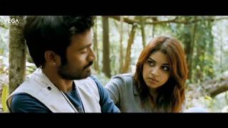 Dhanush's Mr Karthik Movie Theatrical Trailer Latest Telugu Movie 2016 YouTube