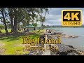 Big Island (Hawai'i Island), Hawaii 4K (UHD)