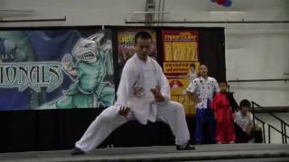 2010 Tiger Claw Wuchi Kung Fu Demo.wmv