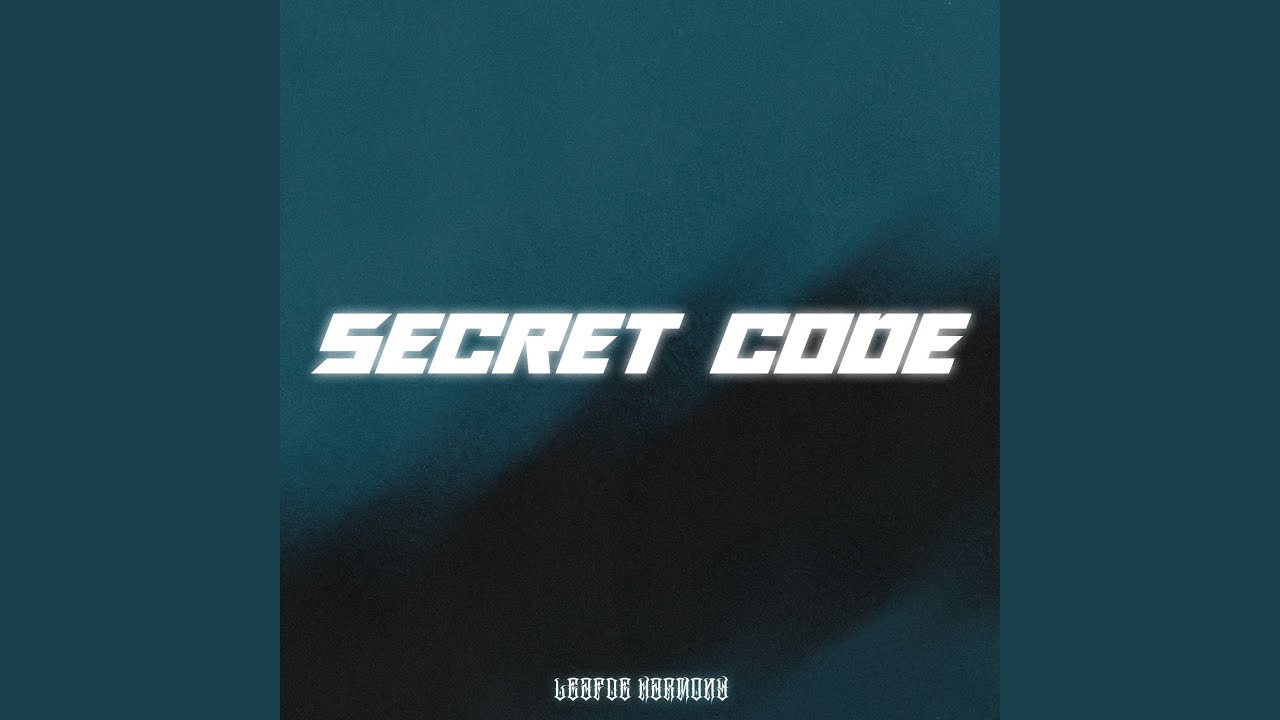 Watch Secret Code on YouTube Watch Secret Code on YouTube