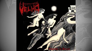 Velho - Vingando As Bruxas (2025)
