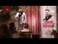 Сергей Петросян - концерт в музыкальном кафе "Аист"-3