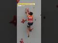 New climbing world record! | BBC Sport