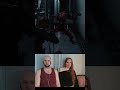Licker Conga Line! #gaming #residentevil