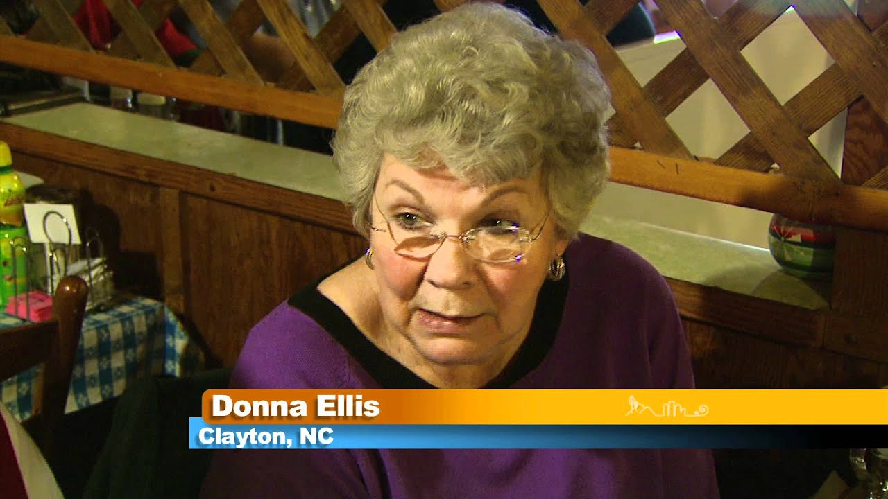 NC WEEKEND The Cypress Grill; Jamesville, NC UNCTV (HD) YouTube