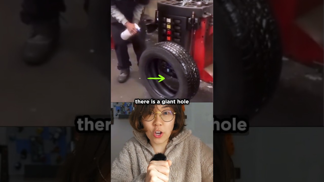 The Tire Check Mistake No One Makes