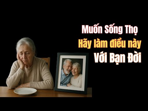 Bí Quyết Sống
