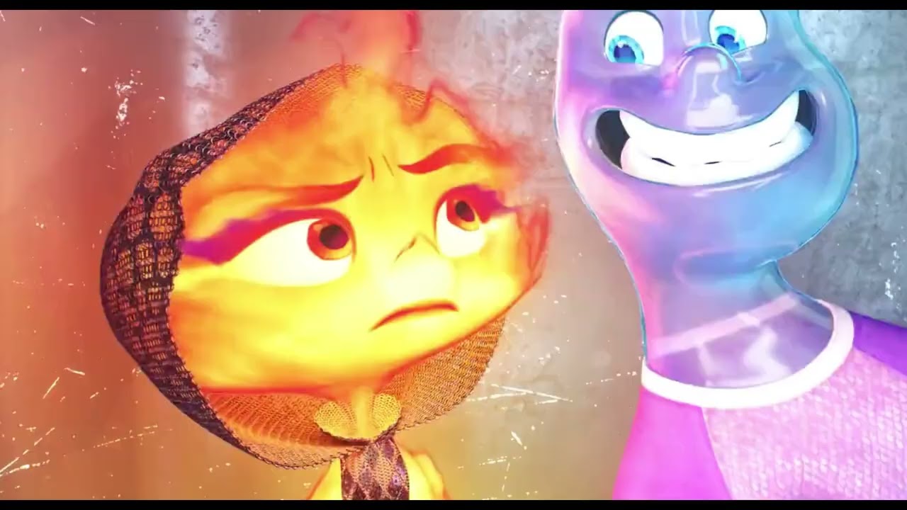 Elemental - Dos Locos (Music Video)