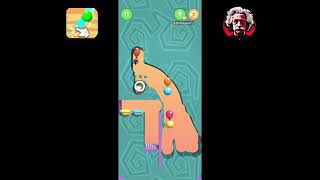 Dig this! 701-9 | COOL OFF | Dig this level 701-9 Walkthrough Solution