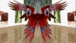 EYE WITNESS INTRO (EARRAPE)