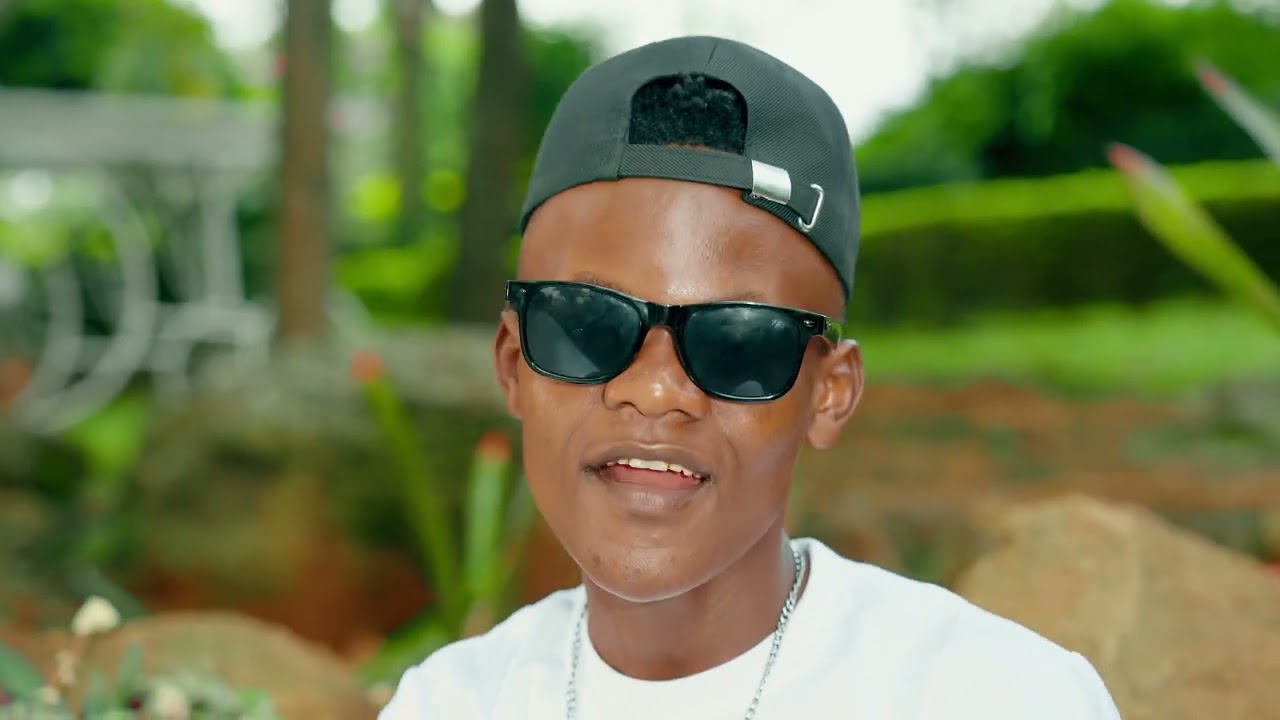 ASA WAITU  // KWAKAVISI  BOYZ  BAND// OFFICIAL VIDEO 4K