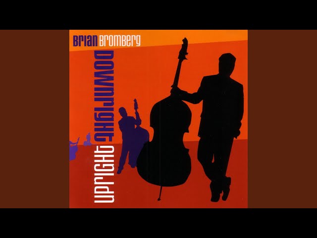 Brian Bromberg - Leisure Suit