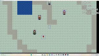 Mouse Support (2D)
