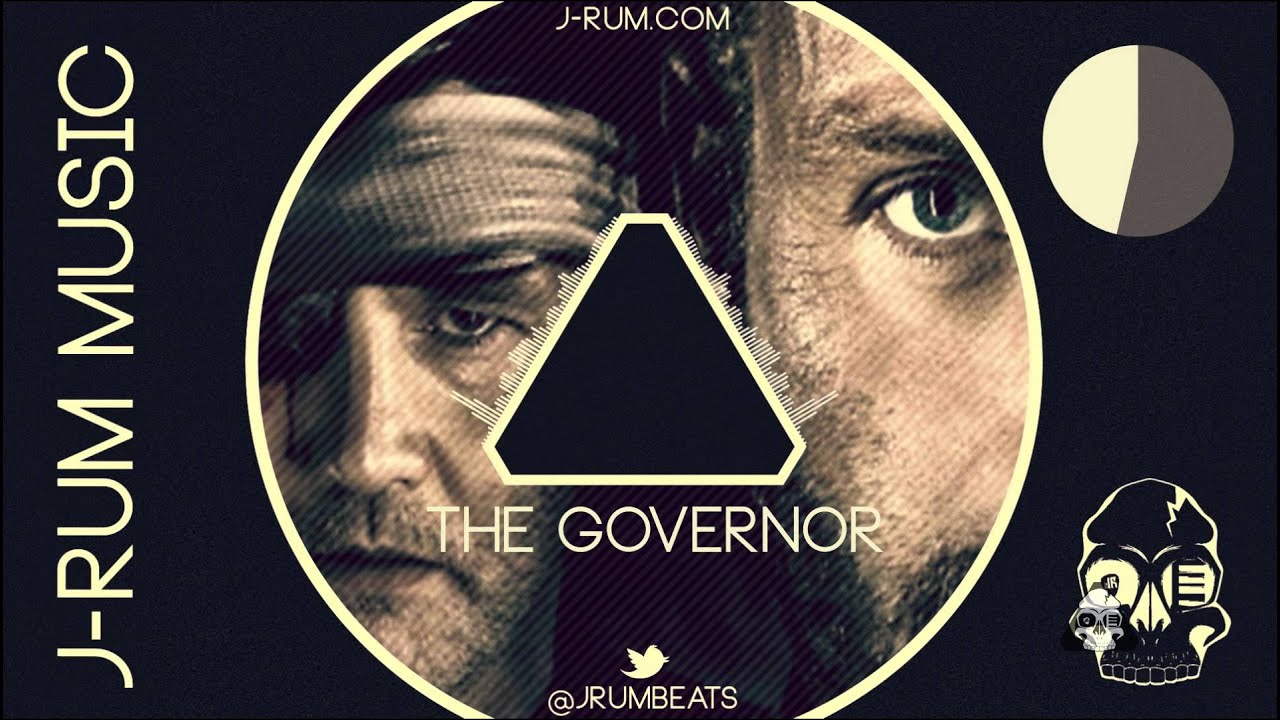 J-rum - The Governor [HD] w/DL Link