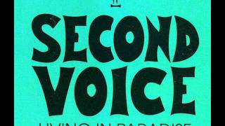 Second Voice   Living in Paradise 1992