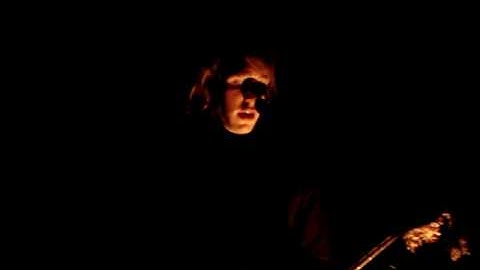 Mew Eight flew over one was destroyed  Live in Moscow 2006