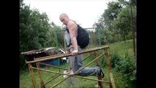 Kliky Na Bradlech Dips 45Kg - 17Yo