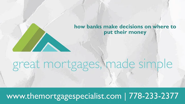 How Do Banks Make Loan Decisions