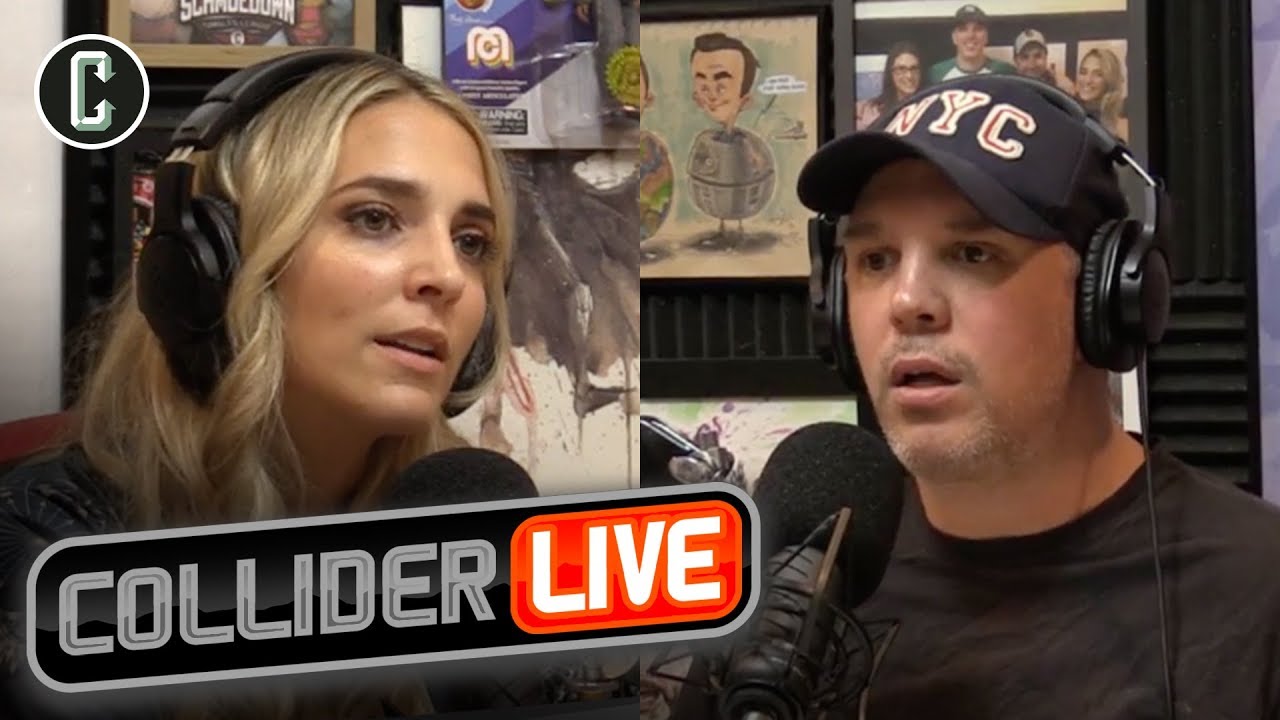 Halloween Parties + Roxy Doesn't Remember 3 Years of Her Life