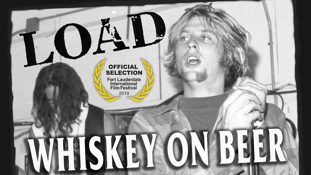 Whiskey on Beer (2019) Full LOAD Documentary YouTube