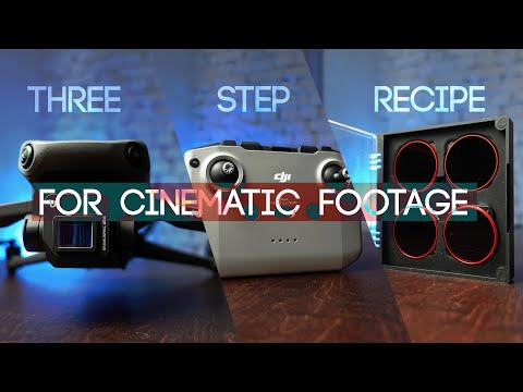 Get The Most Out of Your Drone
