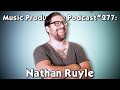 This is Sound Design for Film w/ Nathan Ruyle