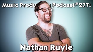 This is Sound Design for Film w/ Nathan Ruyle
