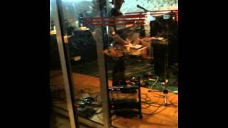 Miriam In Siberia In Studio...chitarra De I Fiori Di Eleusi