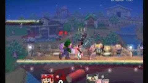 Brawl Custom Song Maker Results