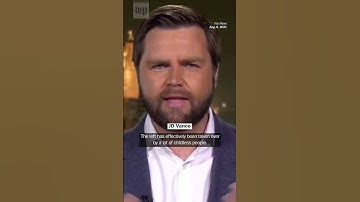 JD Vance has repeatedly criticized childless people