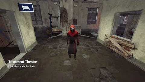 Dead by Daylight Mobile | Ghostface Didn’t Get A Chance To Use His Mori (No Commentary)