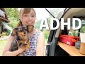 【告白】ADHDと診断されました。どんな症状かお話します。【大人の発達障害】