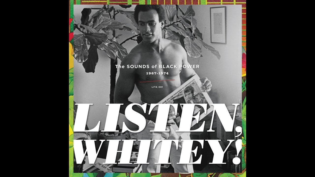 The Original Last Poets - Die Nigga!!!