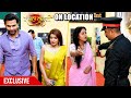 Mangal Lakshmi: Mangal Bankar School Pahunchi Soumya, Gaurd Ne Mangal Ko Gate Par Roka | ON LOCATION