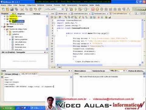Aula 1539 java - Firebird Library Drivers Dist Jar
