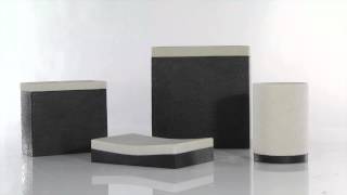 Kenneth Cole Landscape Bath Ensemble at Bed Bath & Beyond