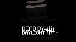 Dead by Daylight Add-On | Minecraft BE Dead by Daylight Add-On | Minecraft BE