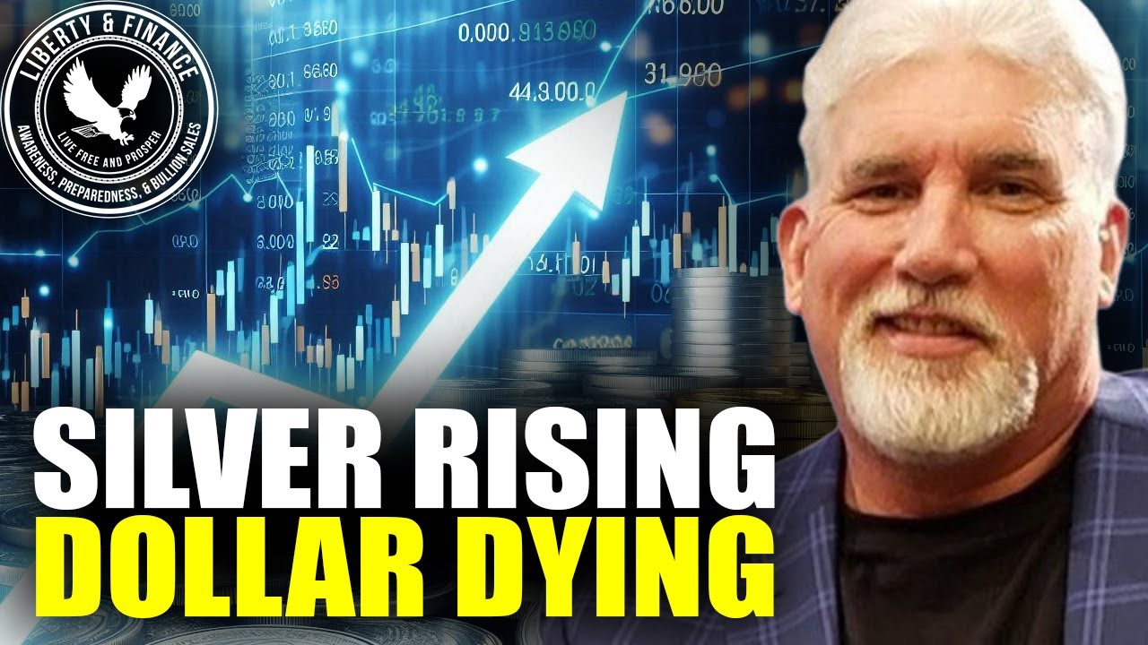 We're Staring Into A Debt Deflation Abyss | Greg Weldon - YouTube