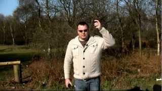 VHF v UHF and H-777 Review.wmv