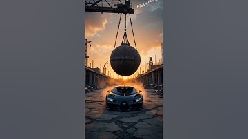 Rolls Royce Crash Test #shorts #short #shortfeed #ai #ytshorts #rollsroyce #animation #luxurycars