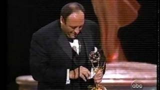 Emmys 2000 James Gandolfini Best Actor