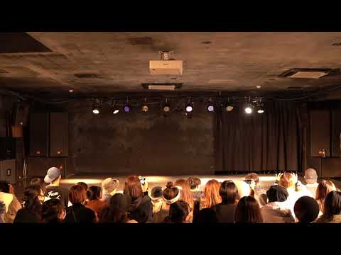 Minami&Yuta Sakano / HOUSE UNITE 2021/4/18