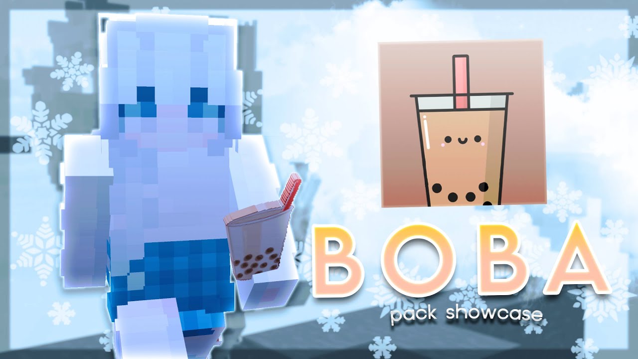 boba 64x showcase  | solo bedwars commentary