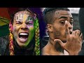 6ix9ine Album FLOPS, EthanisSupreme Disses XXXTentacion, Lil Uzi Vert