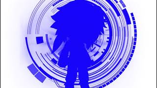 Testing Sound Effect Z Armoured Up