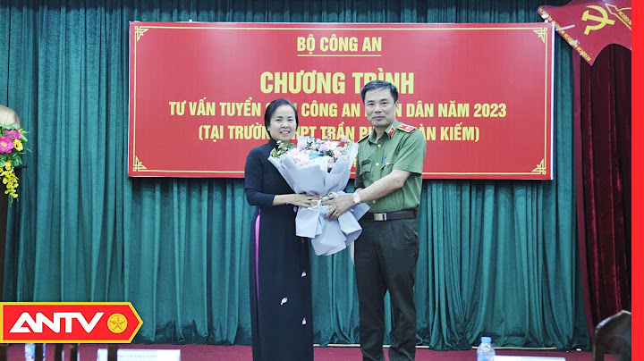 Đại học an ninh nhân dân lấy bao nhiêu điểm