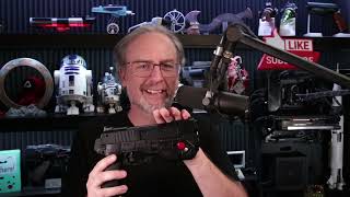 NEW Blamcon IR Positional Camera | Light Guns Unlocked! (Sneal Peak and Questions)